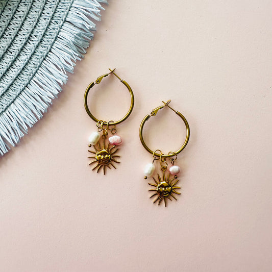 Sunbeam Hoops