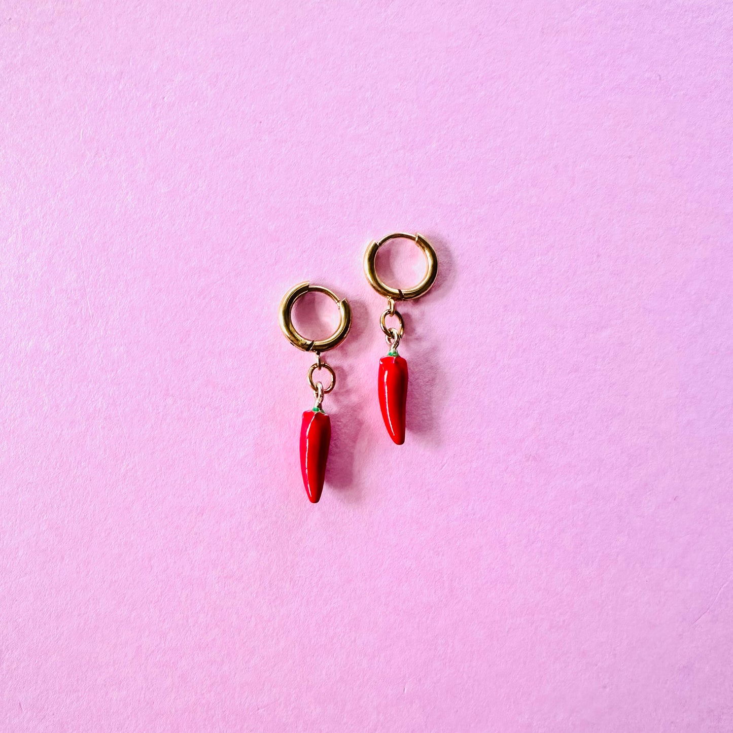 Corni Chilli Hoops