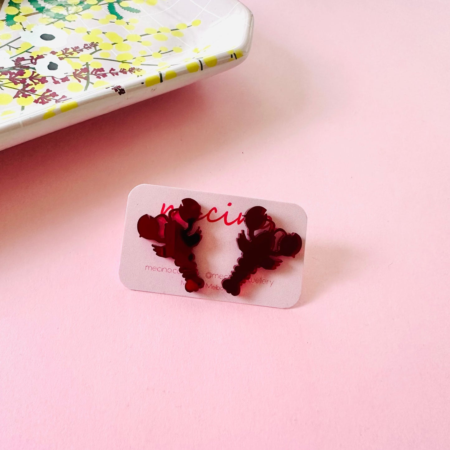 Lobster Studs