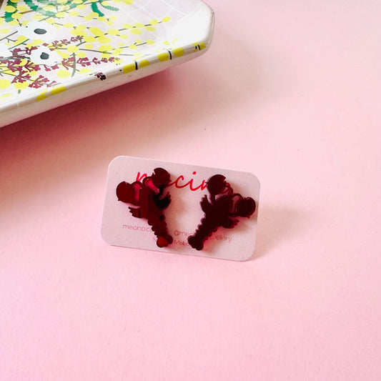 Lobster Studs