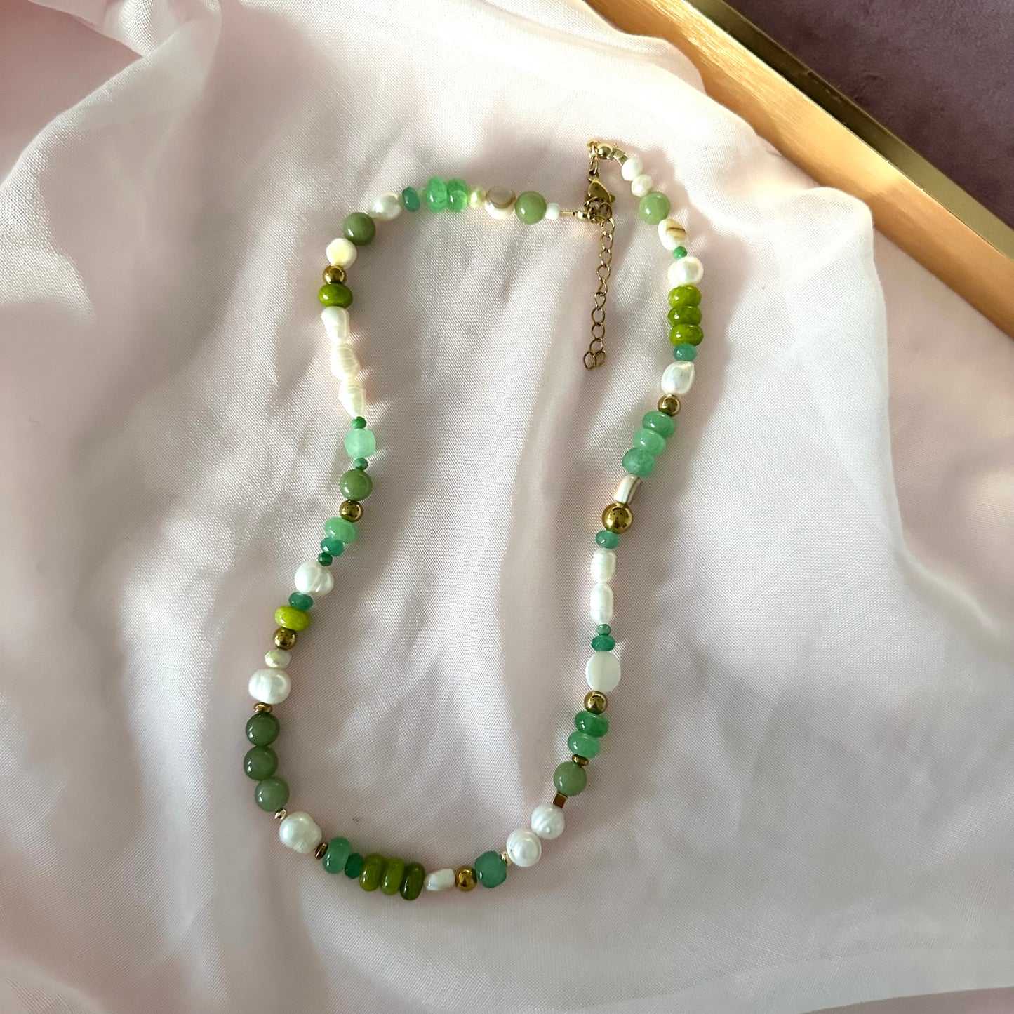 Willow Necklace