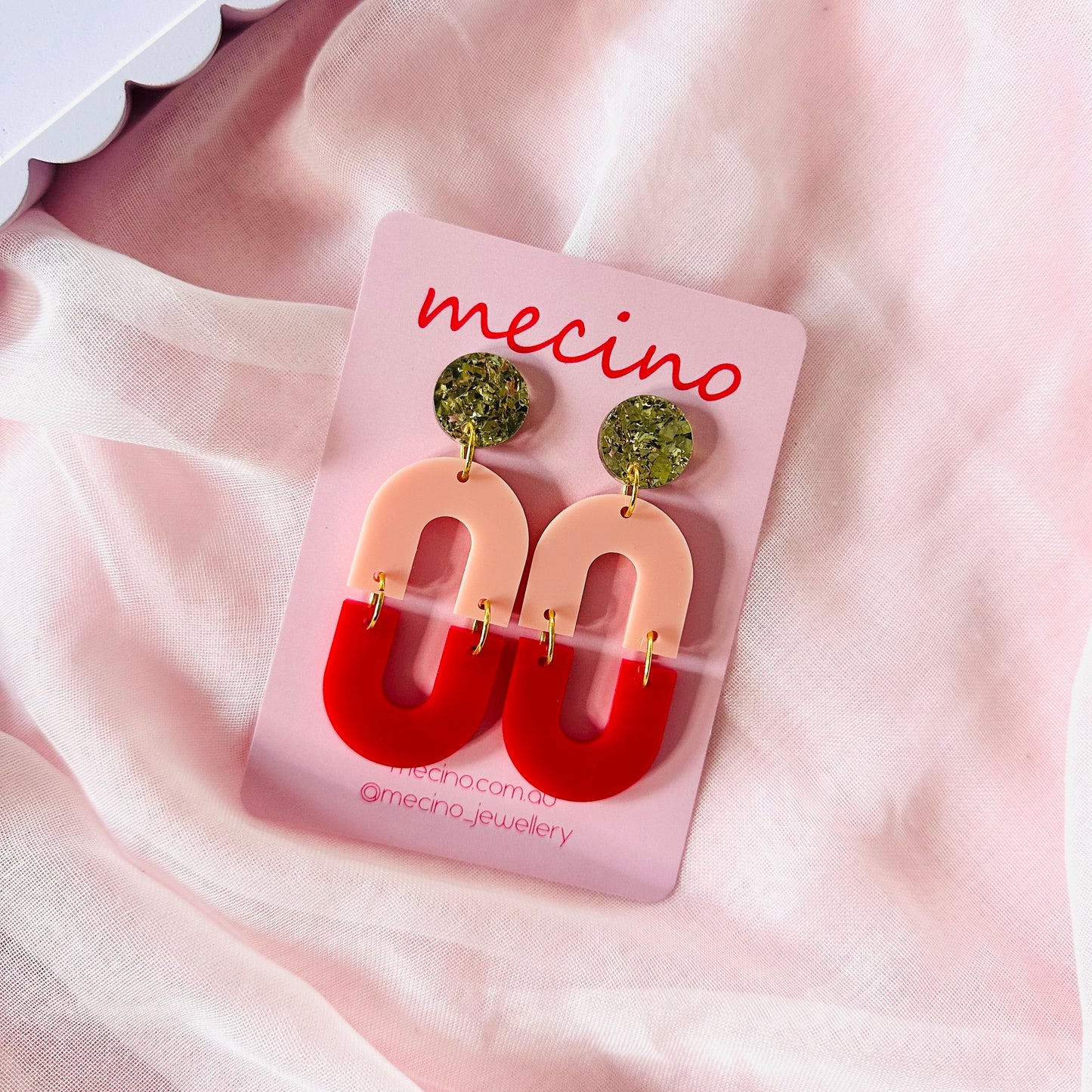 Strawberry Spritz Drops