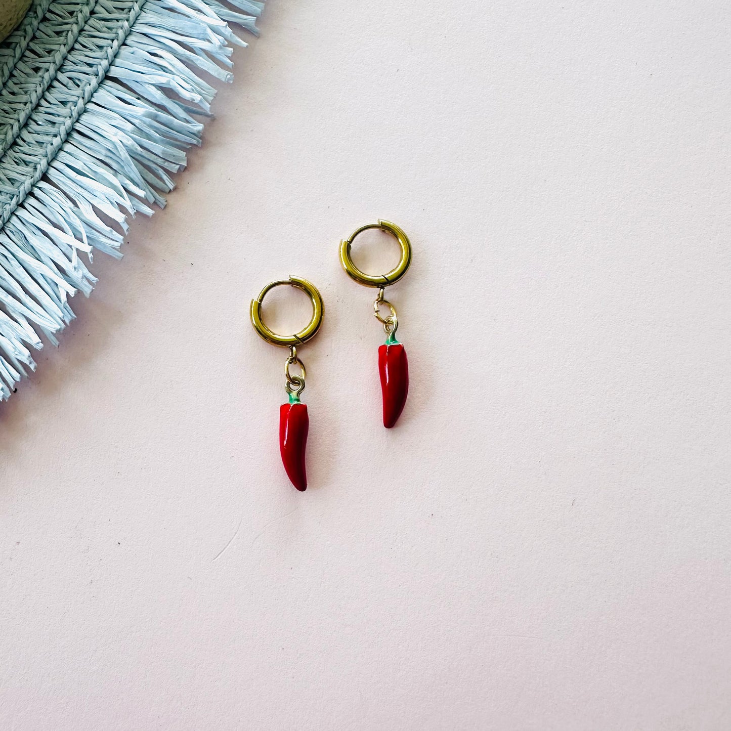 Corni Chilli Hoops