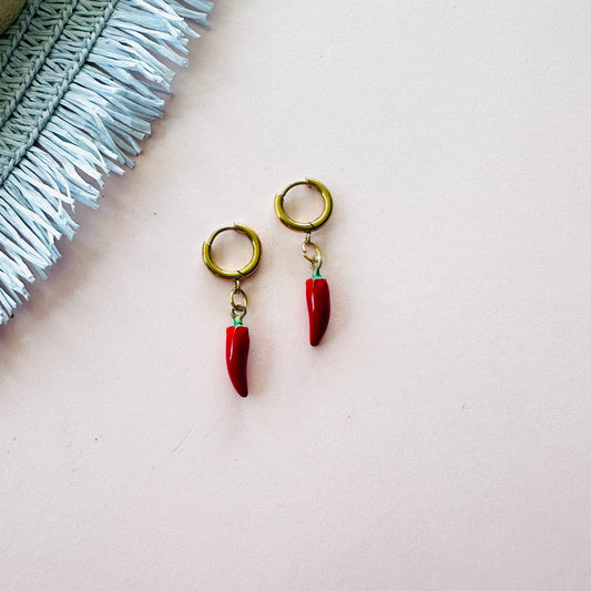 Corni Chilli Hoops
