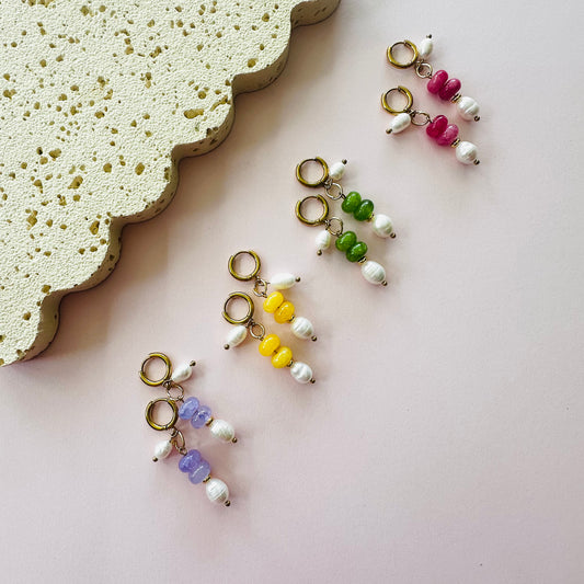 Candy Pop Drops