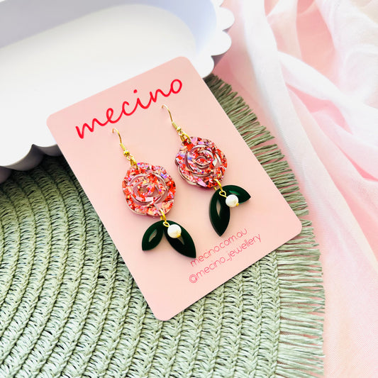 Rosie Glow Drops