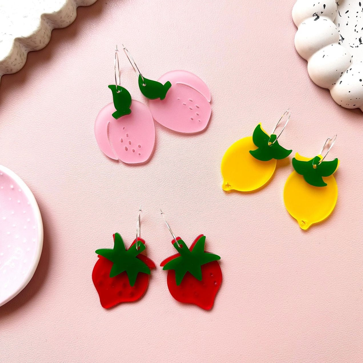 Summer Fruits