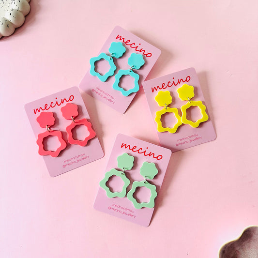 Bubble Drops