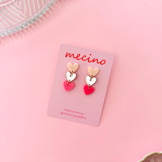 Love Drop Trio