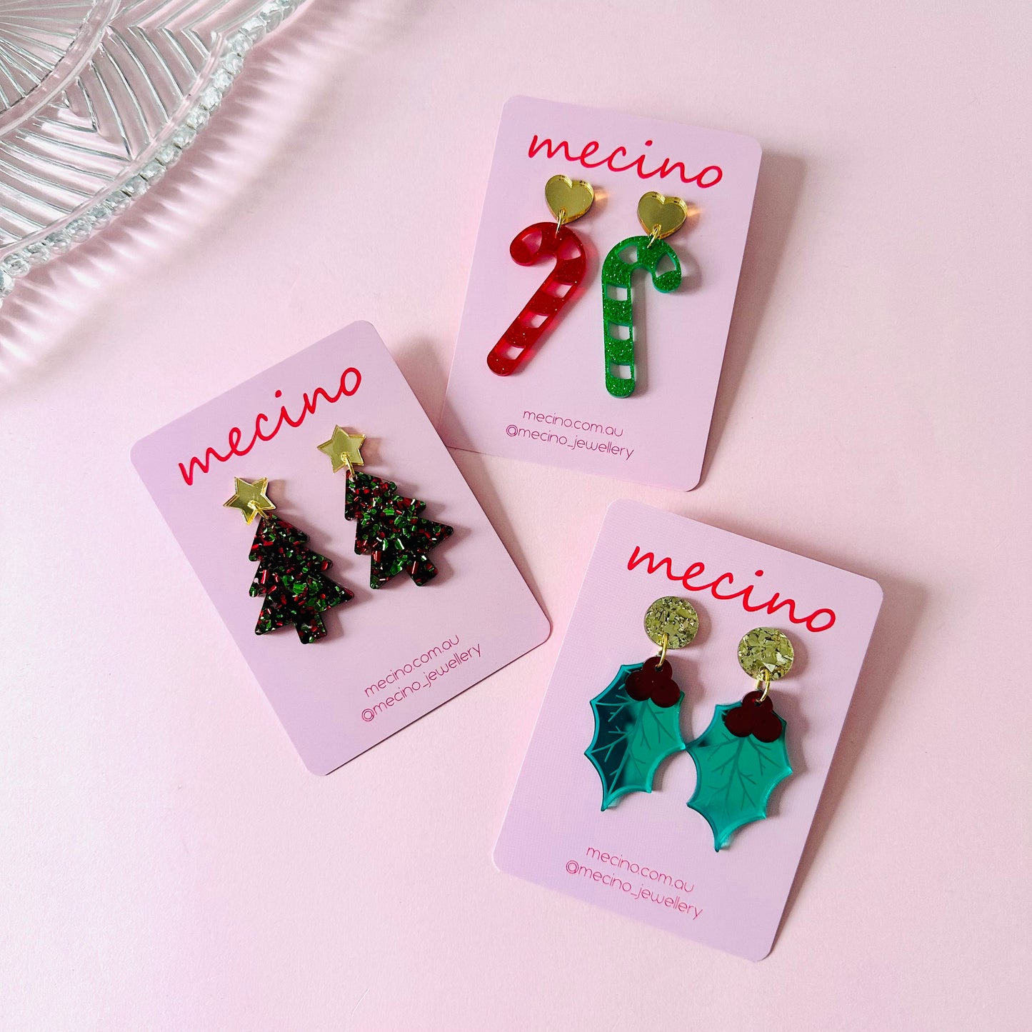 Christmas bundle pack five