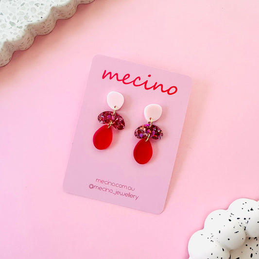 Cherry Pop Drops