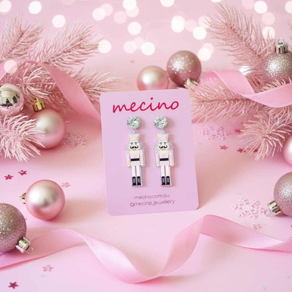 Christmas Nutcrackers