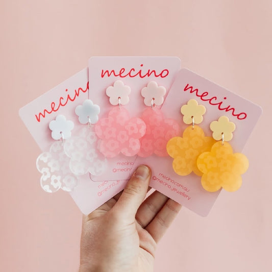 Retro Petal Pops