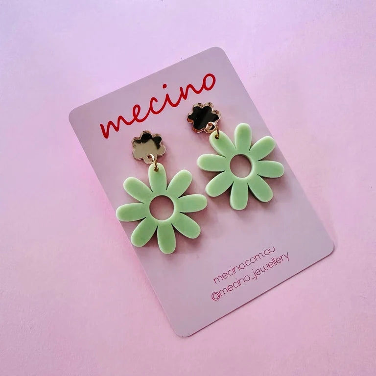 Daisy Drops