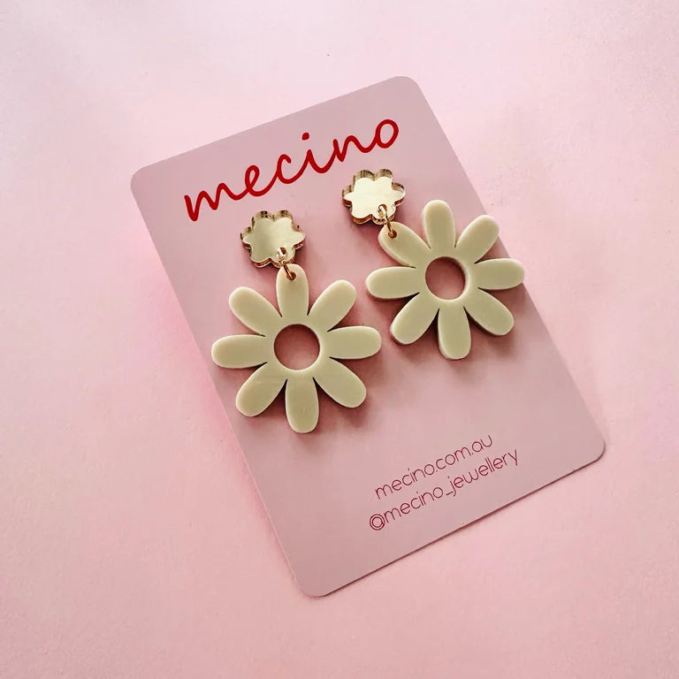 Daisy Drops
