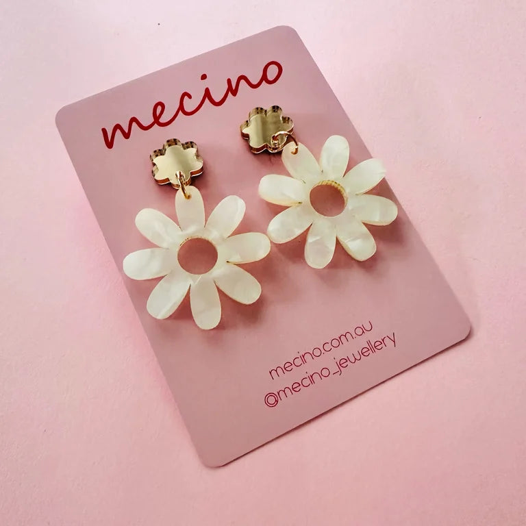 Daisy Drops