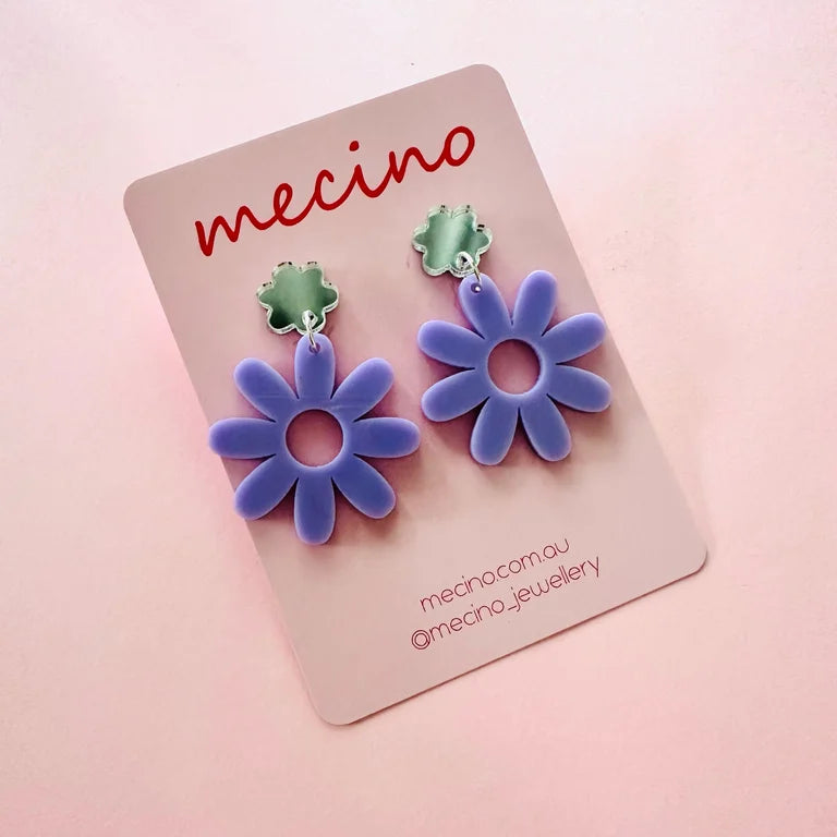 Daisy Drops