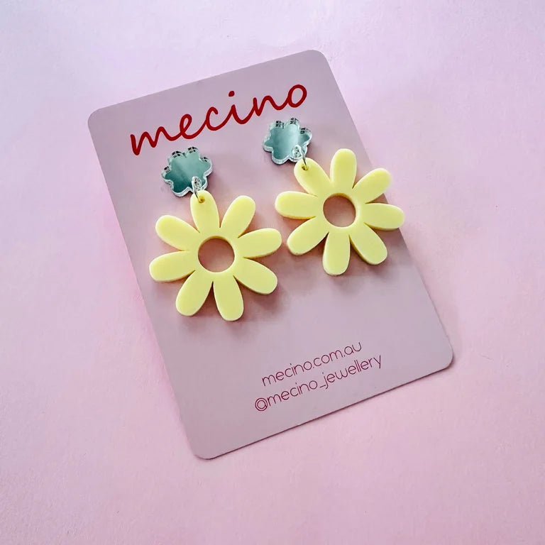 Daisy Drops