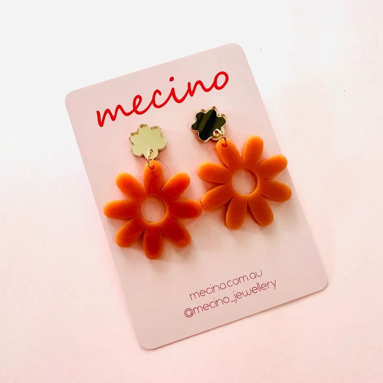 Daisy Drops