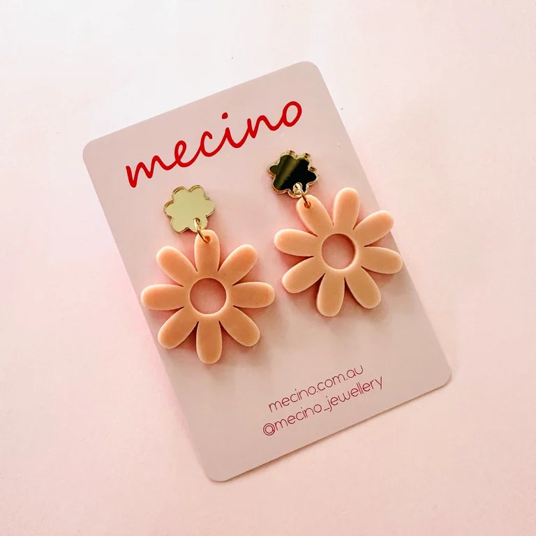 Daisy Drops