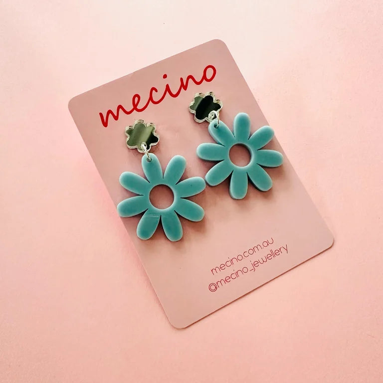 Daisy Drops