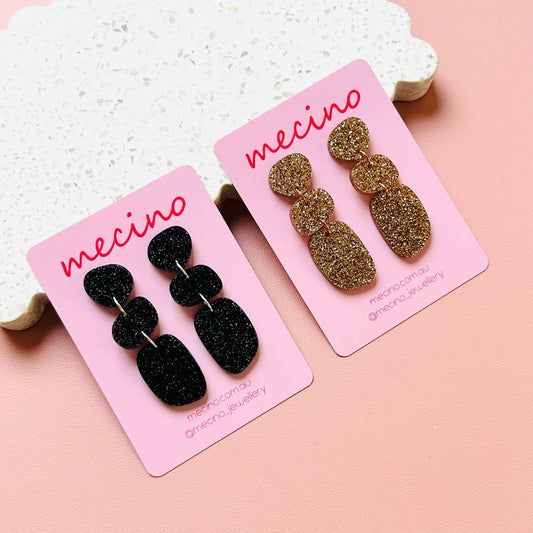 Pebbles - Holographic Glitter