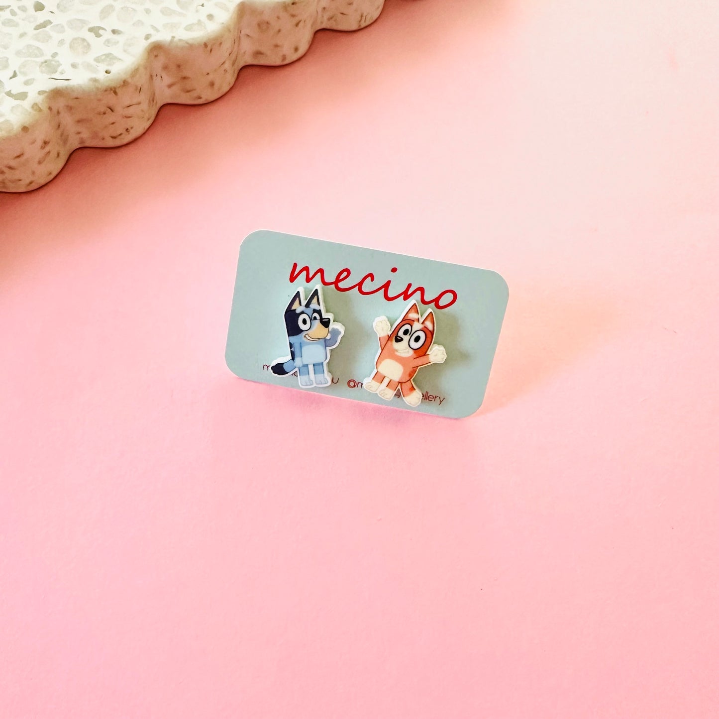 Cute Dog Studs