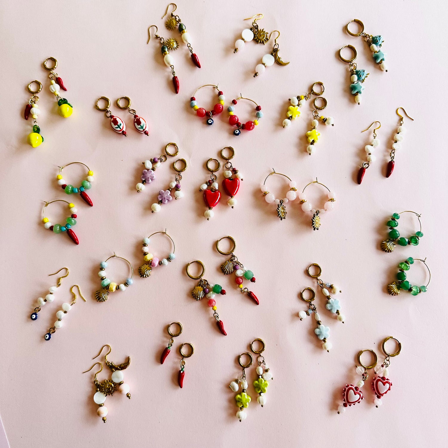 Sunny Spritz Drops