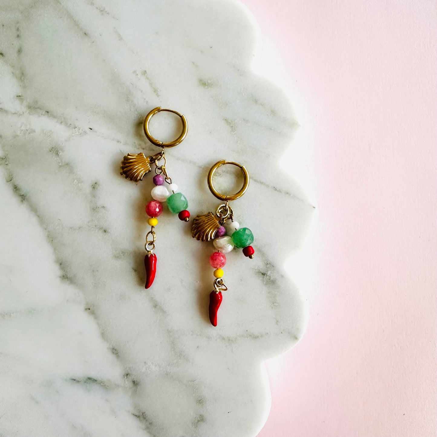 Amalfi Charm Drops