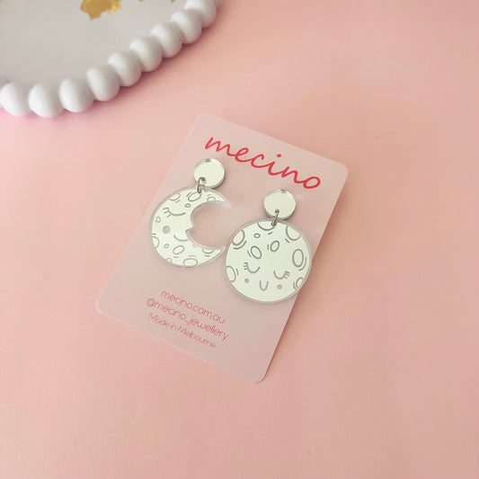 Over the Moon 🌙