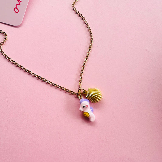 Seaside Sweetie Necklace