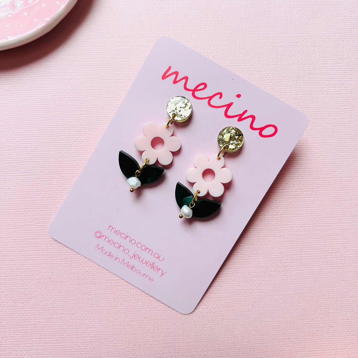 Blossom Pearl Drops