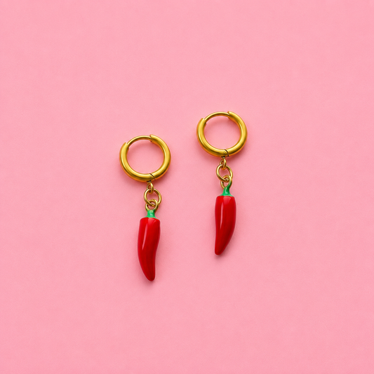 Corni Chilli Hoops