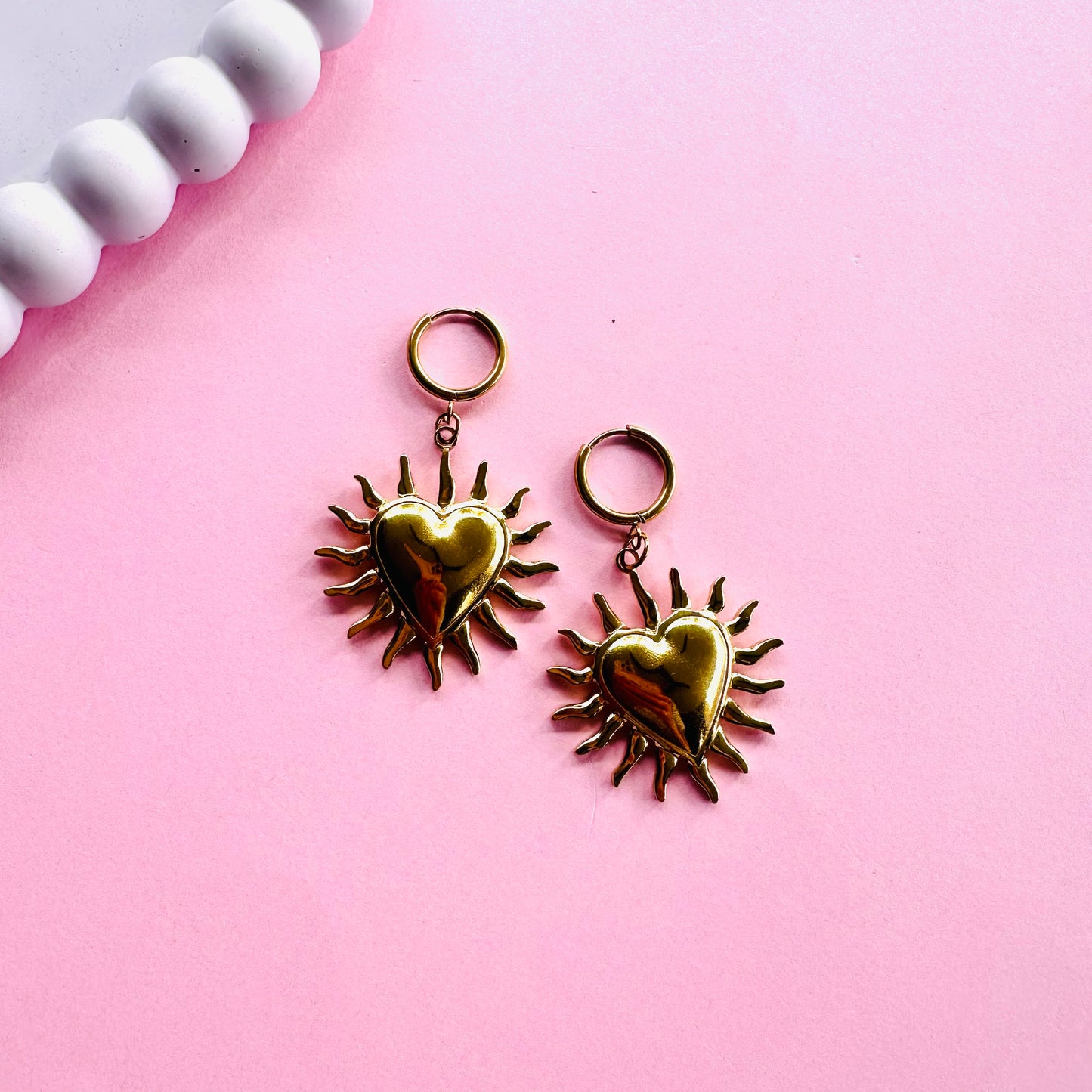 Sole Mio Earrings