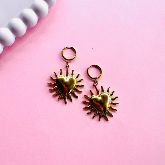 Sole Mio Earrings