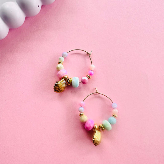 Gelato Beach Hoops