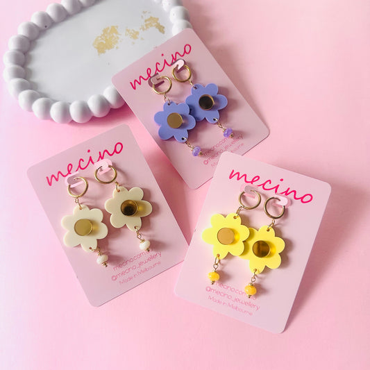 Bloom Dangles
