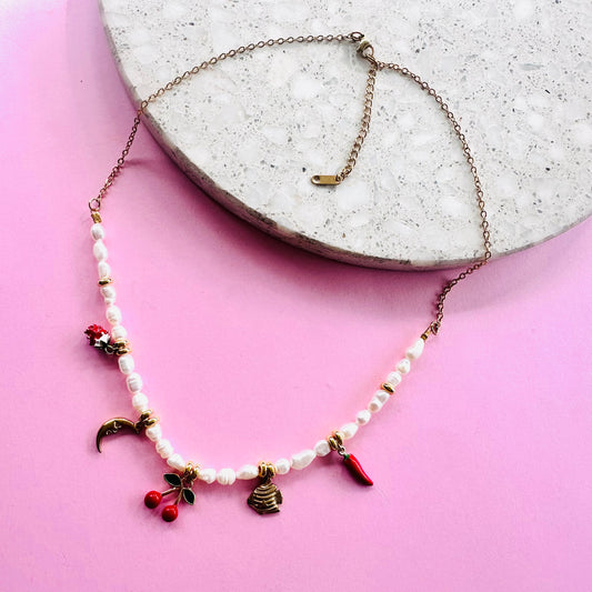 La Dolce Vita Necklace