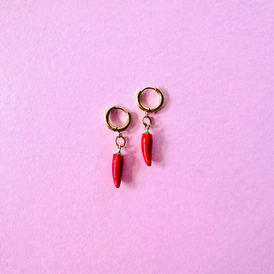 Corni Chilli Hoops