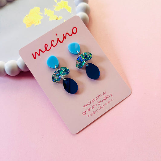 Mermaid Drops