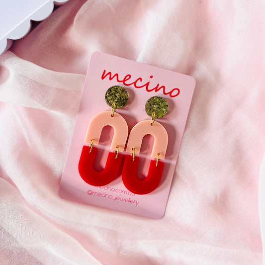 Strawberry Spritz Drops