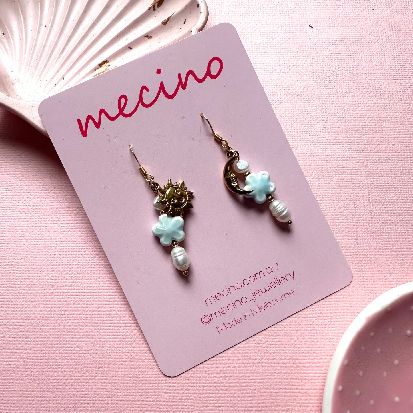 Sun and Moon Dreamy Drops
