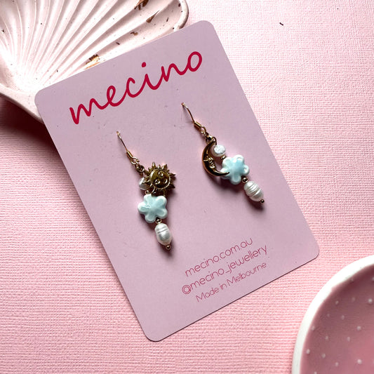 Sun and Moon Dreamy Drops