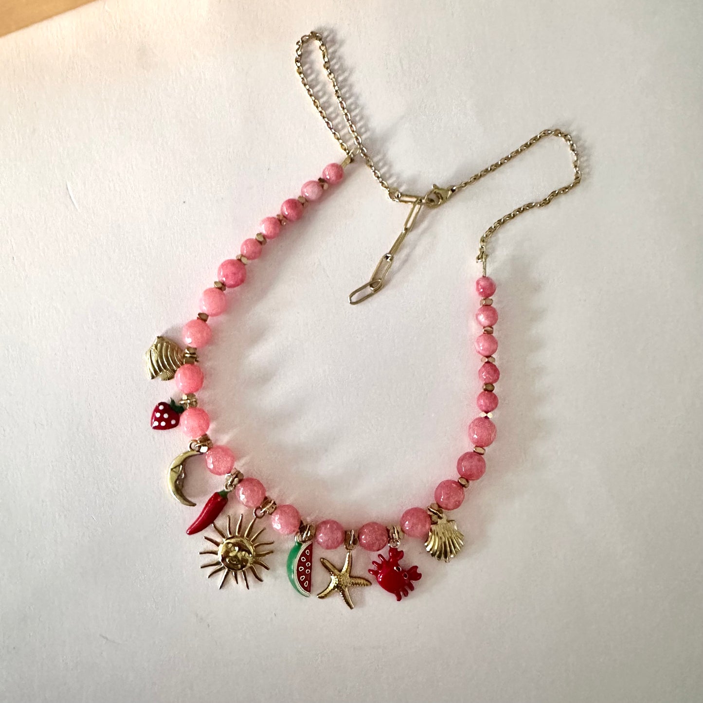 Dolce Vita Necklace