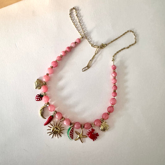 Dolce Vita Necklace