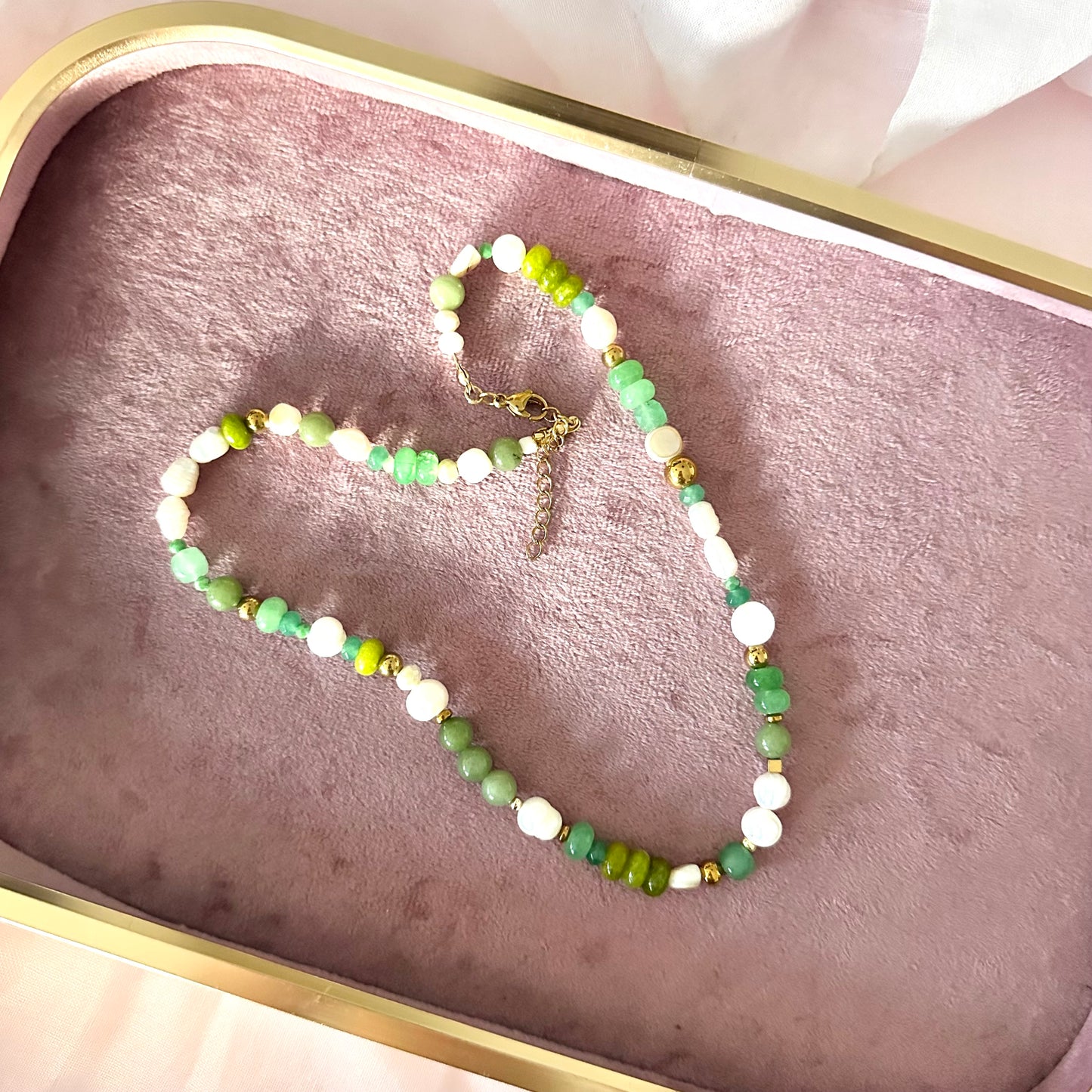 Willow Necklace