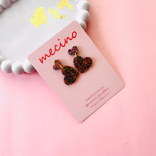 Mini Party Pop Hearts