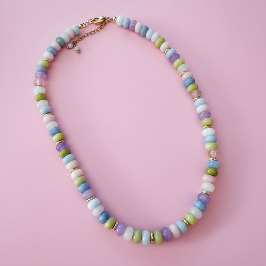 Candy Garden Necklace