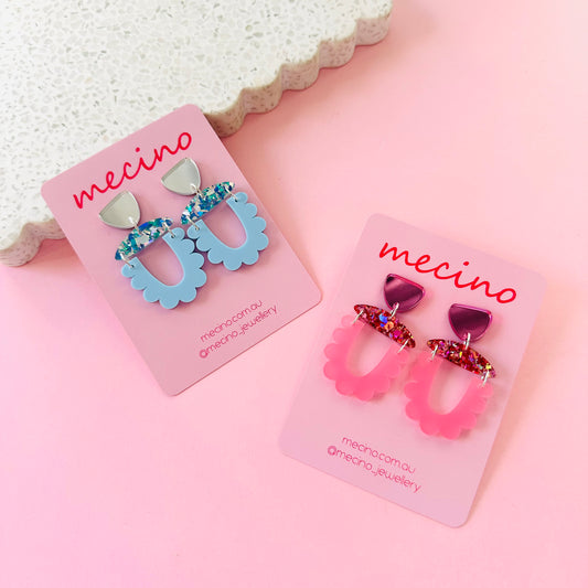 Arch Candy Dangles