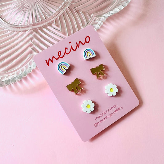All the sweet things - stud pack